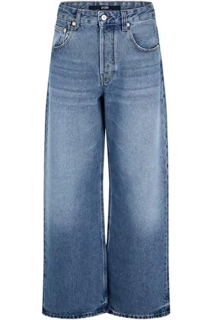 Jacquemus Le De-Nimes Jeans
