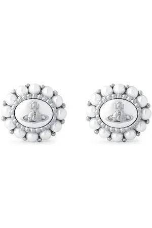 Vivienne Westwood Small Amaya Earrings