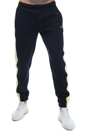 Lacoste Graphic Track Pants