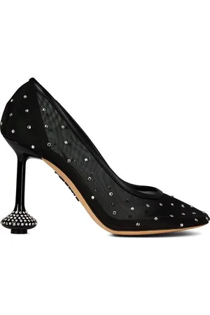 Loewe Toy Pump Heels