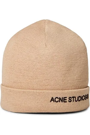 Acne Studios Kinau Beanie Hat