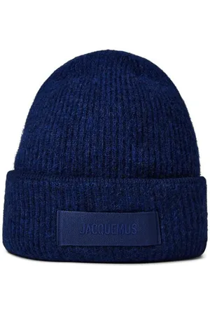 Jacquemus Le Gros Grain Beanie