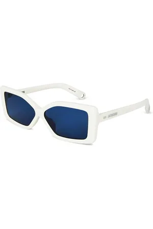 Jacquemus Lunet Spiaggia Sunglasses