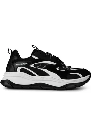 Dsquared2 Bubble Trainers