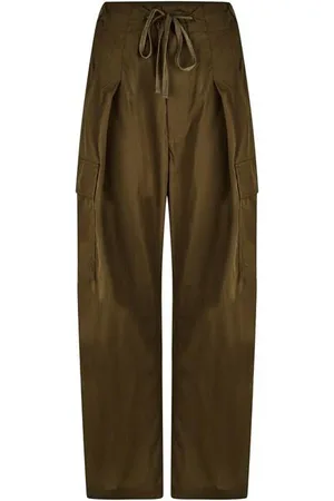Marant Etoile Isabel Cargo Trousers