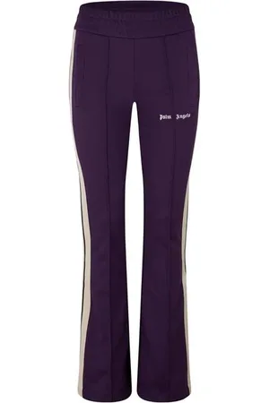 Palm Angels Classic Logo Track Pants