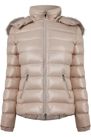 Moncler Badyf Short Down Jacket