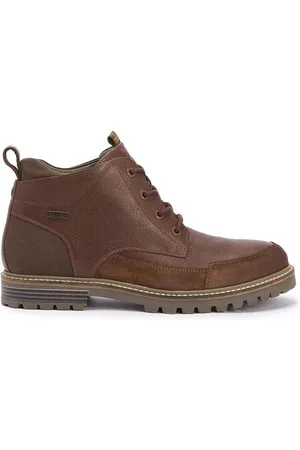 Barbour Quartz Derby Boots