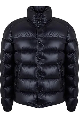 Moncler Lule Short Down Jacket