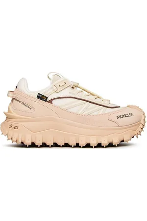 Moncler Trailgrip Sneakers
