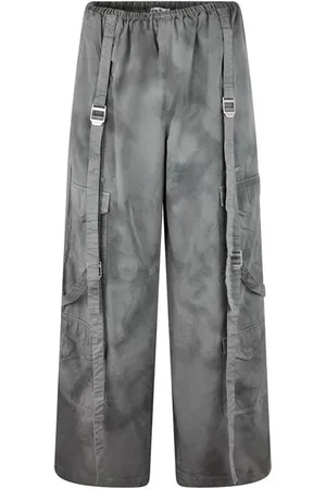 Acne Studios Probero Cargo Trousers