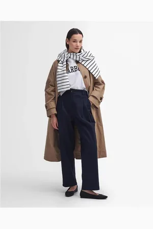 Barbour Amber Tapered Trousers