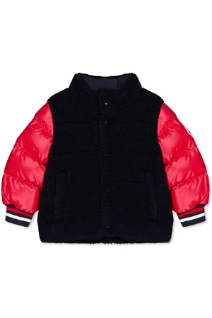 Moncler Tyler Bomber Jacket Infants