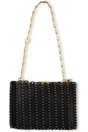 Paco rabanne 1969 Leather Shoulder Bag