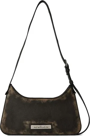 Acne Studios Platt Mini Shoulder Bag