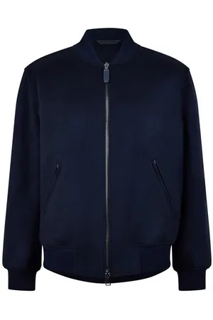 BRIONI Bomber Jacket