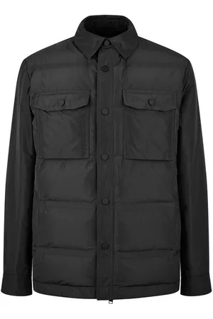 BRIONI Down Jacket