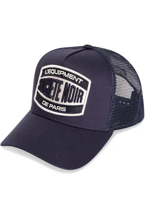 societe NOIR Trucker