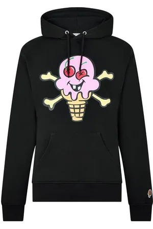 ICECREAM Cones&Bones Hoodie