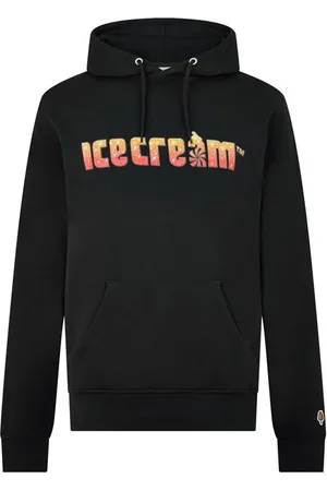 ICECREAM Sparkle Logo Hoodie