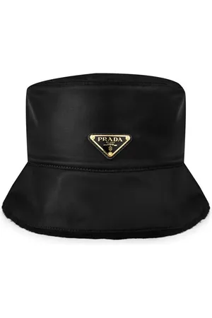 Prada Bucket Hat