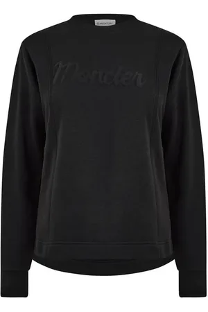 Moncler Badge Sweatshirt