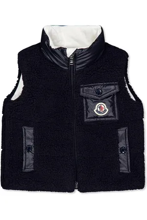 Moncler Odal Gilet Babies
