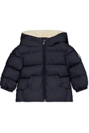 Moncler Amir Down Jacket Infants