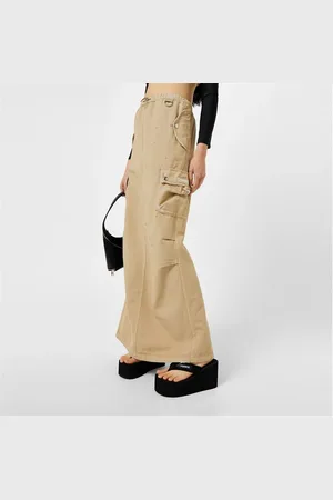 COPERNI Cargo Maxi Skirt