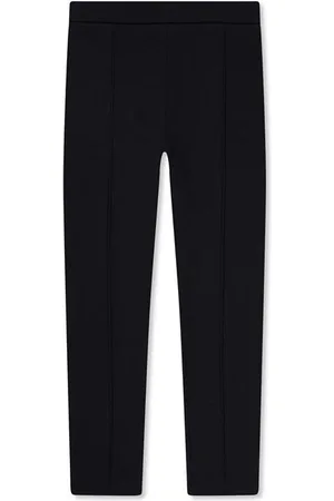 Moncler Felted Patch Leggings Juniors