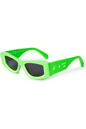 OFF-WHITE Andy Sunglasses