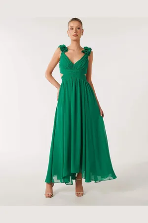 Buy beautiful Maxi & Oversize Dresses for Women : Floor Length & Long ...