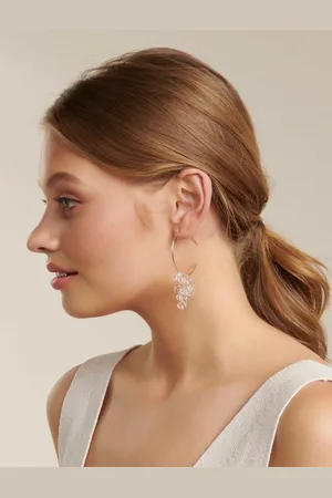 Forever new earrings sale store