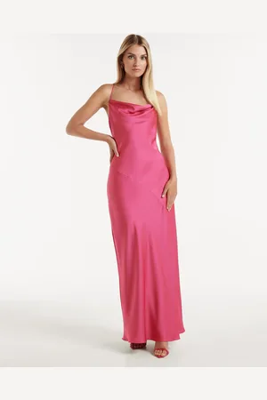 Forever New Maxi & Oversize Dresses for Women : Floor Length & Long Dresses