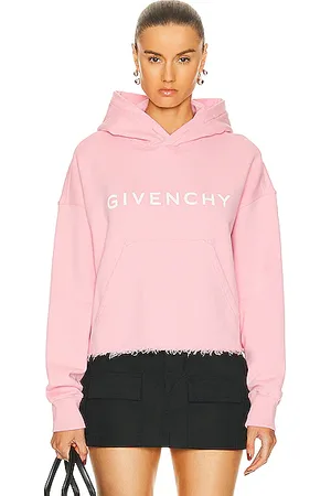 Givenchy hotsell sweatsuit womens