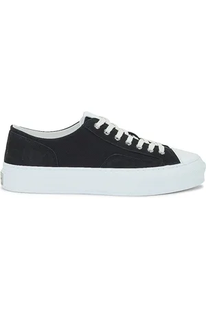 Givenchy City Low Sneaker in Black - Black. Size 41 (also in 42, 43).