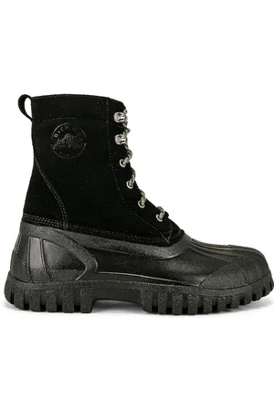 Diemme Anatra in Black - Black. Size 40 (also in ).