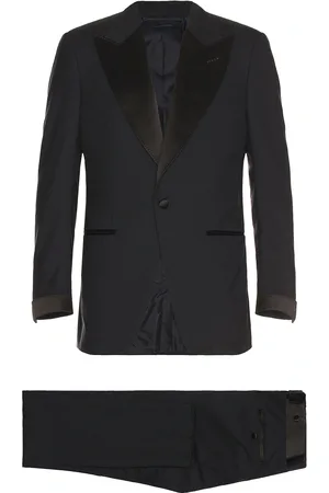 Tom Ford Super 120