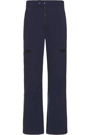 adidas Cargo Pants in Collegiate Navy - Black. Size M (also in ).