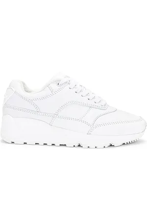 Saint Laurent New Sneaker in Blanc Optique - White. Size 37 (also in 37.5, 38.5, 39, 40, 41).