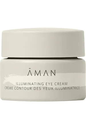 AMAN Illuminating Eye Cream in N/A - Beauty: NA. Size all.