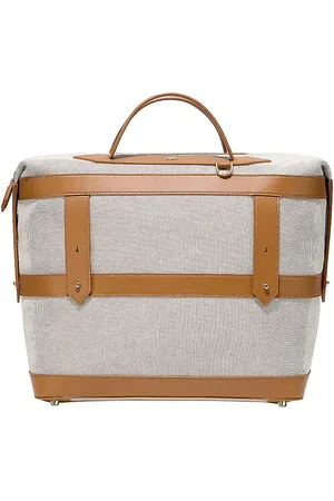 Paravel Weekend Bag in Scout Tan - Neutral. Size all.