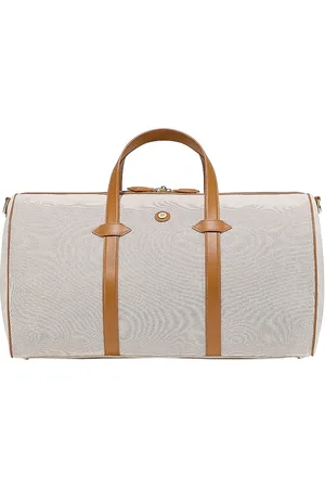Paravel Main Line Duffle Bag in Scout Tan - Neutral. Size all.