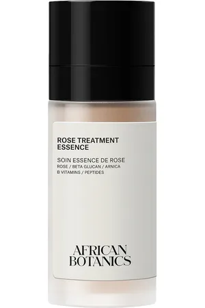 African Botanics Rose Treatment Essence in N/A - Beauty: NA. Size all.