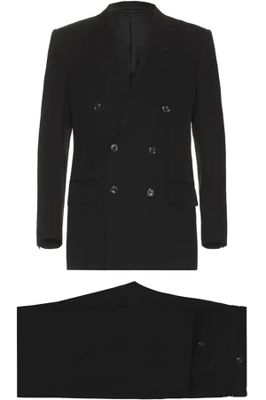 Tom Ford Suit in Black - Black. Size 44 (also in 46).