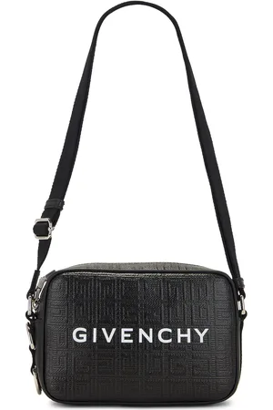 Givenchy Camera Bag in Black - Black. Size all.