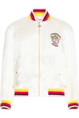 Casablanca Souvenir Jacket in Orbite Au Tour De L