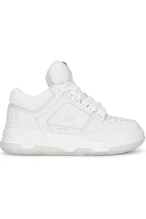 AMIRI MA-1 Sneaker in White - White. Size 39 (also in ).