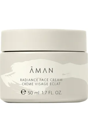 AMAN Radiance Face Cream in N/A - Beauty: NA. Size all.