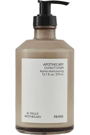 Frama Apothecary Conditioner 375mL in N/A. Size all.